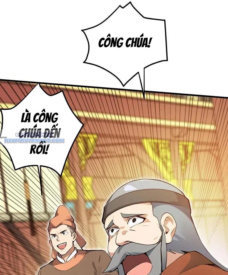 Ẩn Cư Mười Vạn Năm Chapter 260 - 24