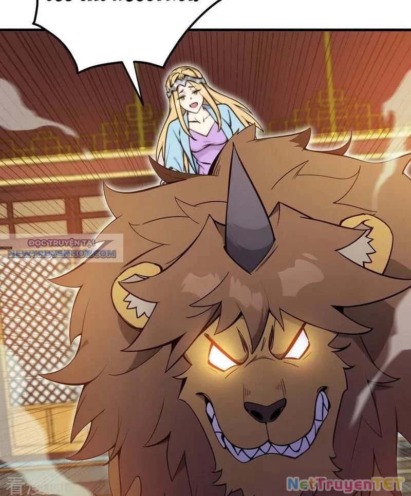 Ẩn Cư Mười Vạn Năm Chapter 260 - 26