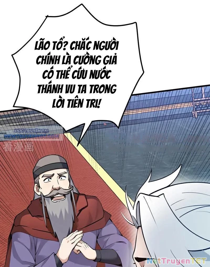 Ẩn Cư Mười Vạn Năm Chapter 260 - 28