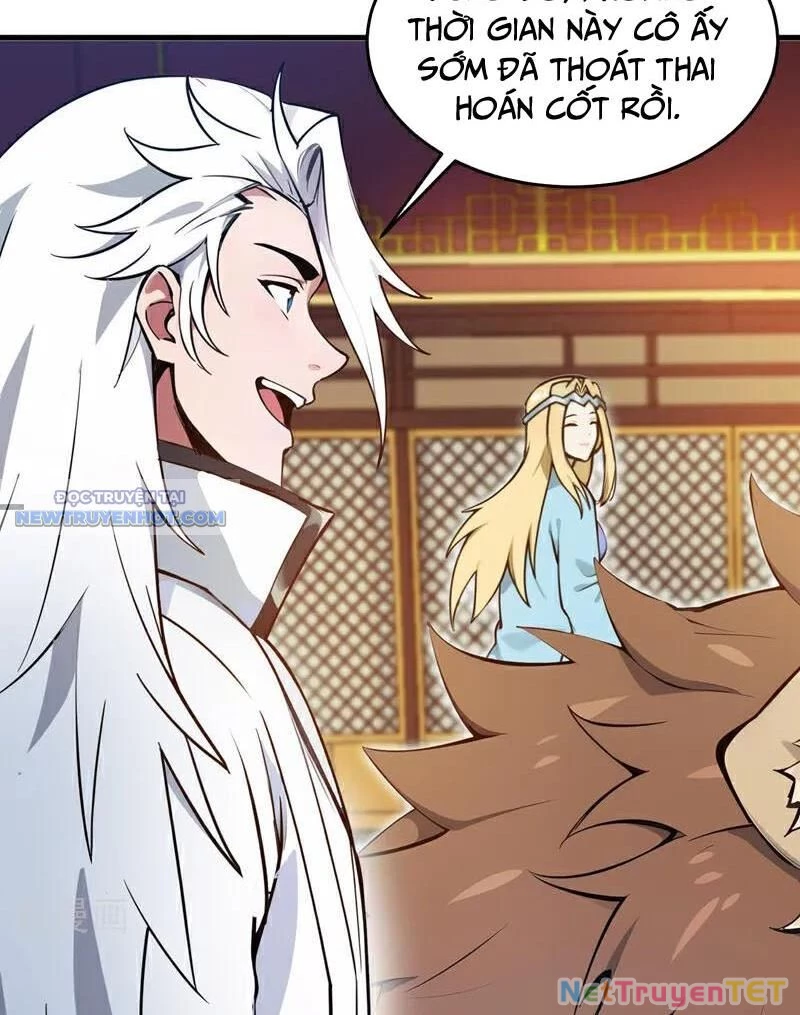 Ẩn Cư Mười Vạn Năm Chapter 260 - 34