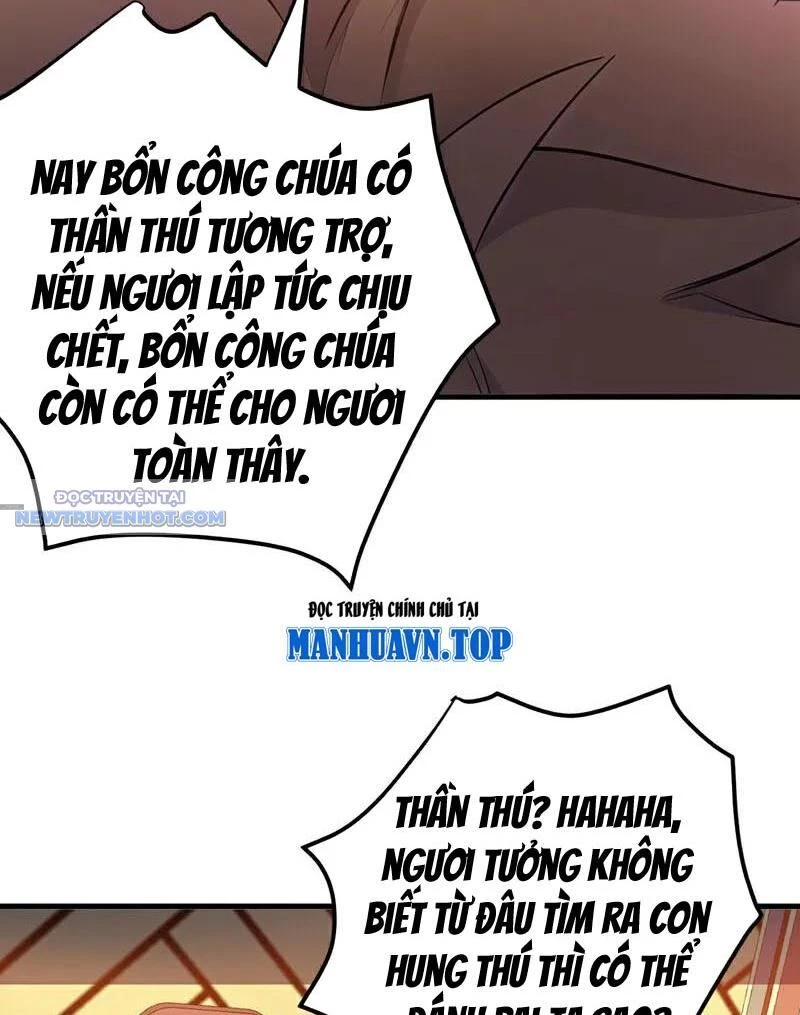 Ẩn Cư Mười Vạn Năm Chapter 260 - 38