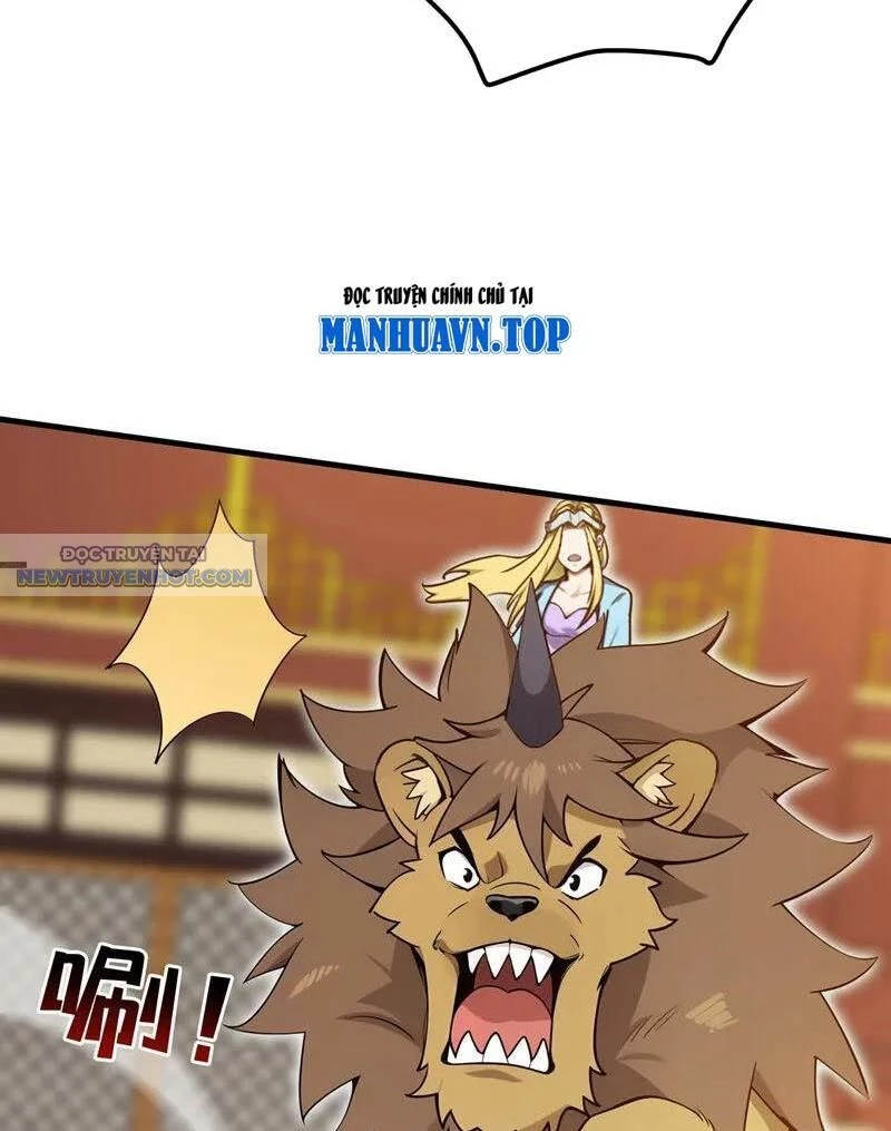 Ẩn Cư Mười Vạn Năm Chapter 260 - 43