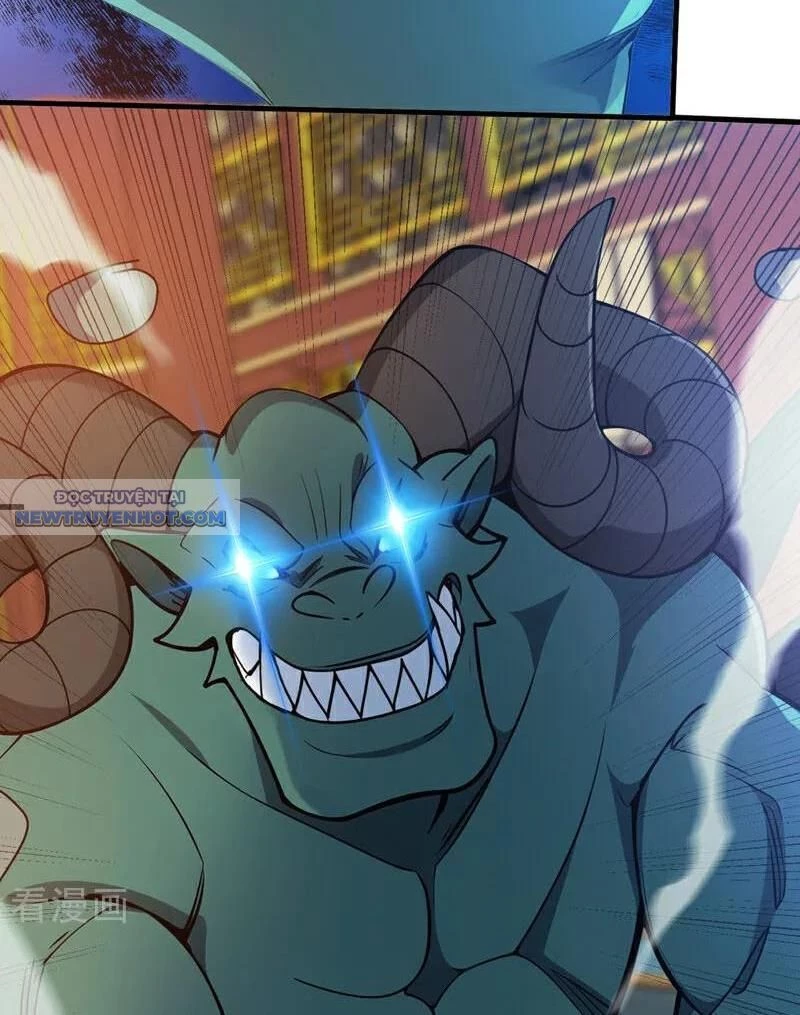 Ẩn Cư Mười Vạn Năm Chapter 260 - 47