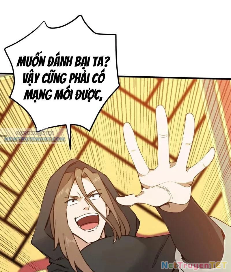 Ẩn Cư Mười Vạn Năm Chapter 260 - 55