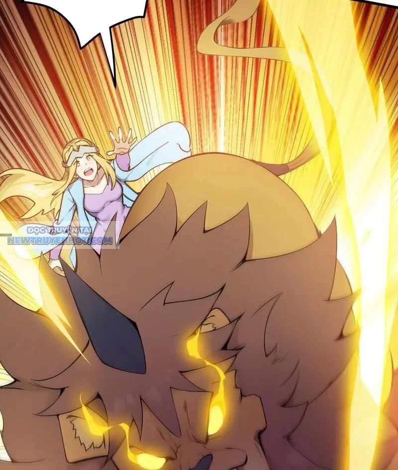 Ẩn Cư Mười Vạn Năm Chapter 260 - 61