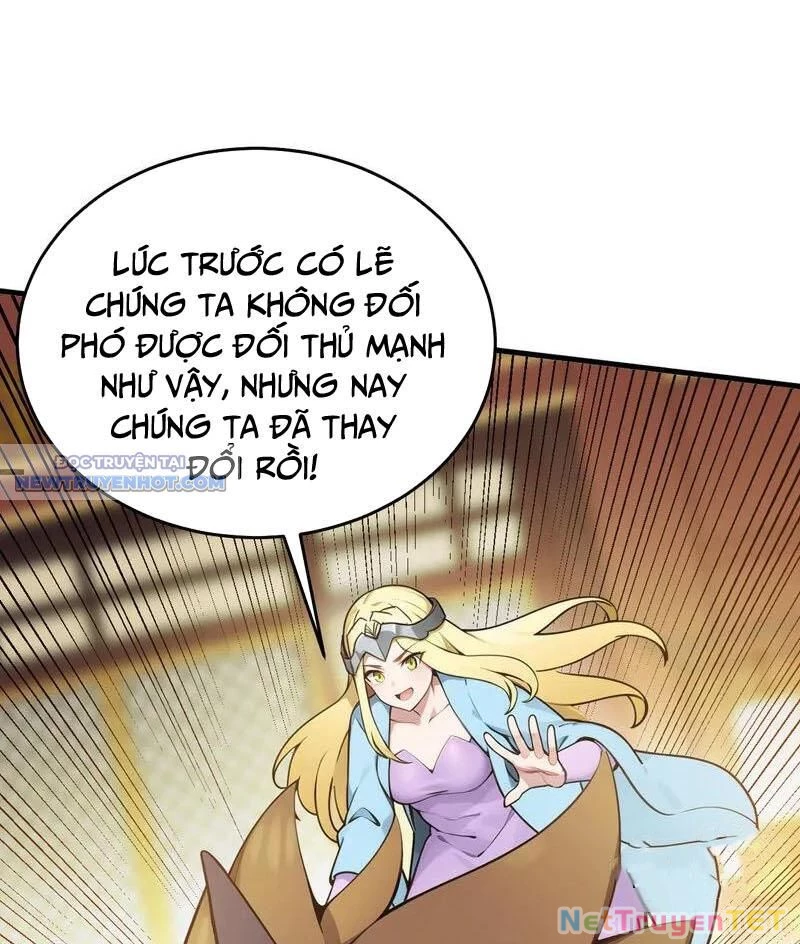 Ẩn Cư Mười Vạn Năm Chapter 260 - 69