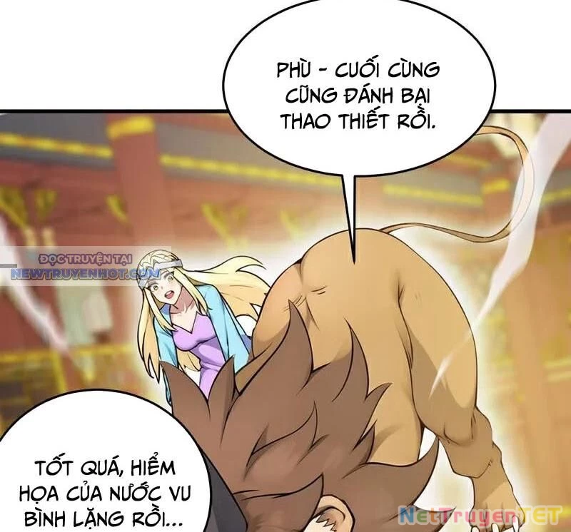 Ẩn Cư Mười Vạn Năm Chapter 261 - 15