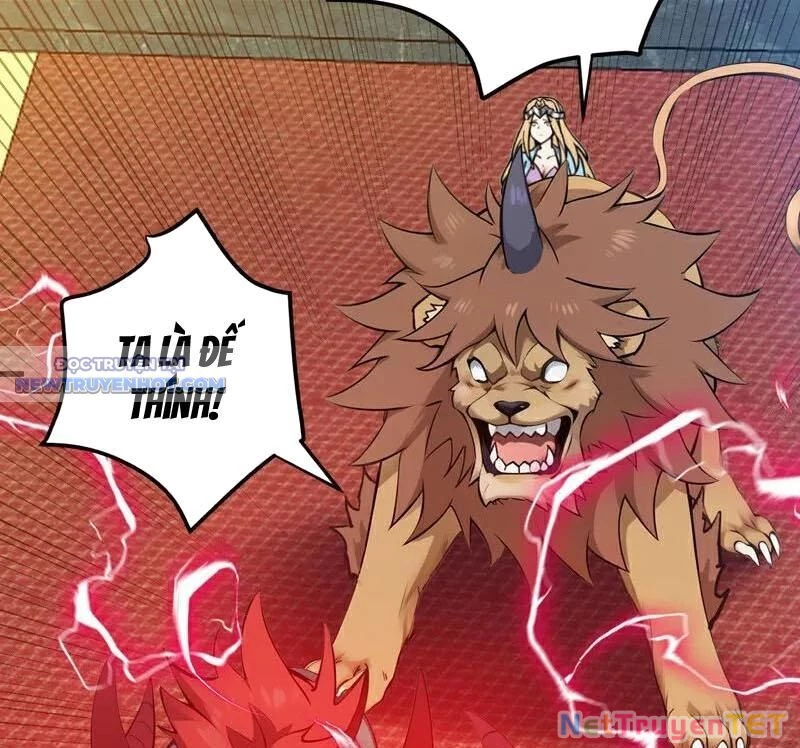 Ẩn Cư Mười Vạn Năm Chapter 261 - 41