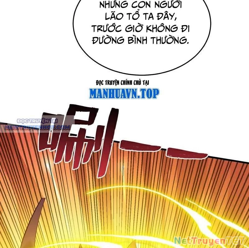 Ẩn Cư Mười Vạn Năm Chapter 261 - 81