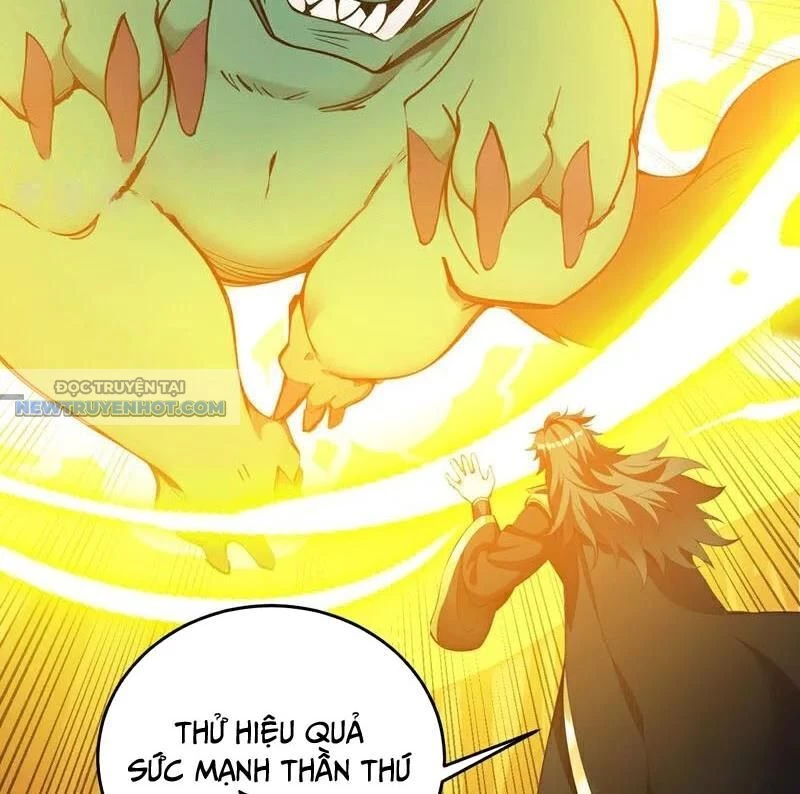 Ẩn Cư Mười Vạn Năm Chapter 261 - 83