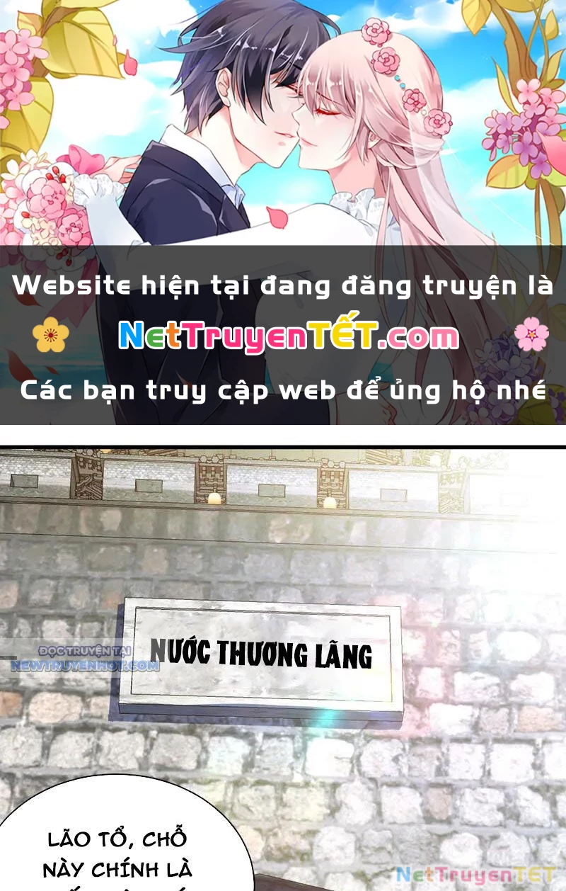 Ẩn Cư Mười Vạn Năm Chapter 263 - 1