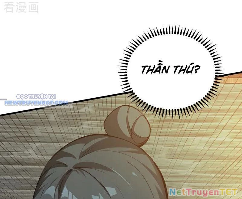 Ẩn Cư Mười Vạn Năm Chapter 263 - 11