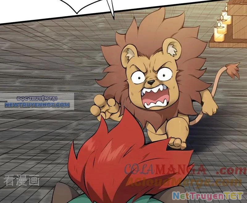 Ẩn Cư Mười Vạn Năm Chapter 263 - 30