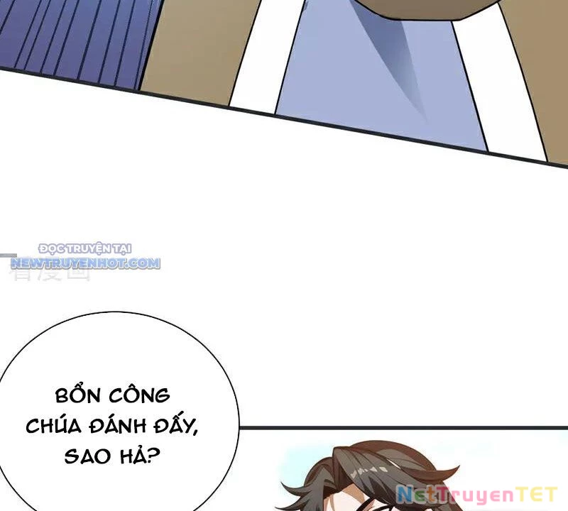 Ẩn Cư Mười Vạn Năm Chapter 263 - 44