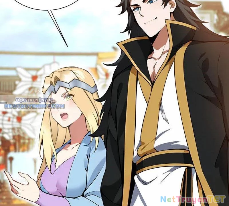 Ẩn Cư Mười Vạn Năm Chapter 263 - 45