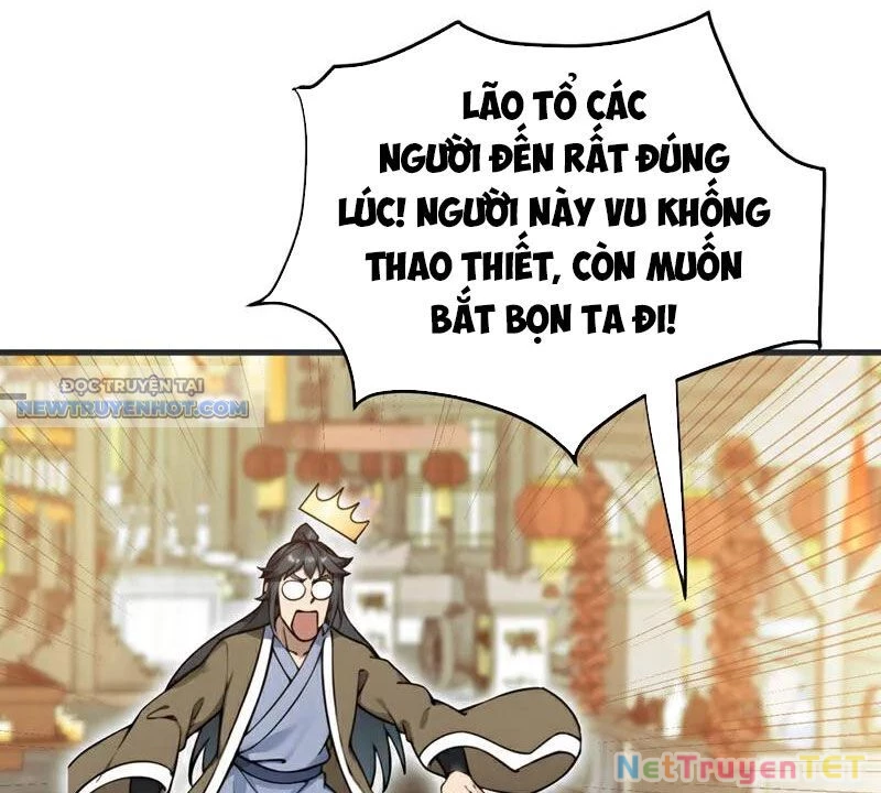 Ẩn Cư Mười Vạn Năm Chapter 263 - 47