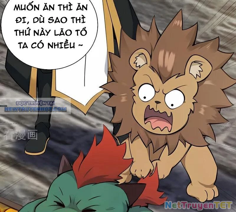 Ẩn Cư Mười Vạn Năm Chapter 263 - 65