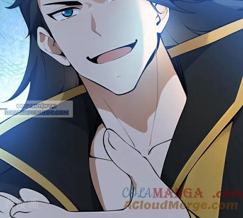 Ẩn Cư Mười Vạn Năm Chapter 263 - 77