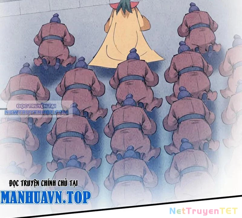 Ẩn Cư Mười Vạn Năm Chapter 264 - 61