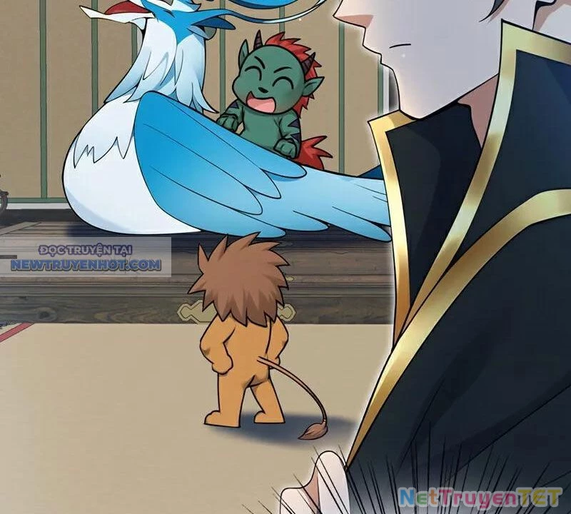 Ẩn Cư Mười Vạn Năm Chapter 264 - 69