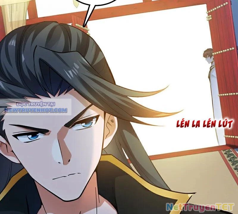 Ẩn Cư Mười Vạn Năm Chapter 264 - 71