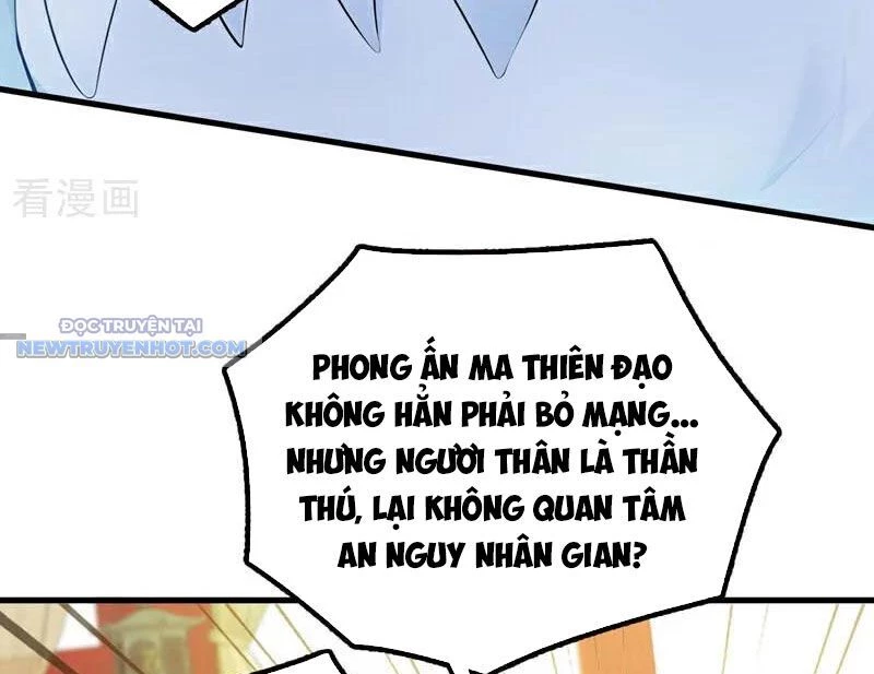 Ẩn Cư Mười Vạn Năm Chapter 264 - 91