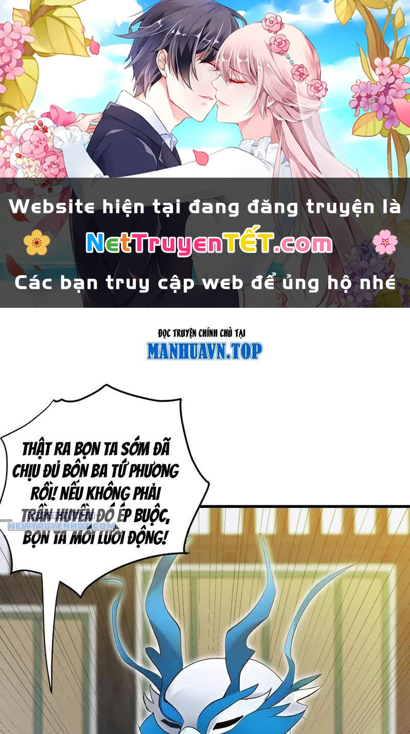 Ẩn Cư Mười Vạn Năm Chapter 265 - 1