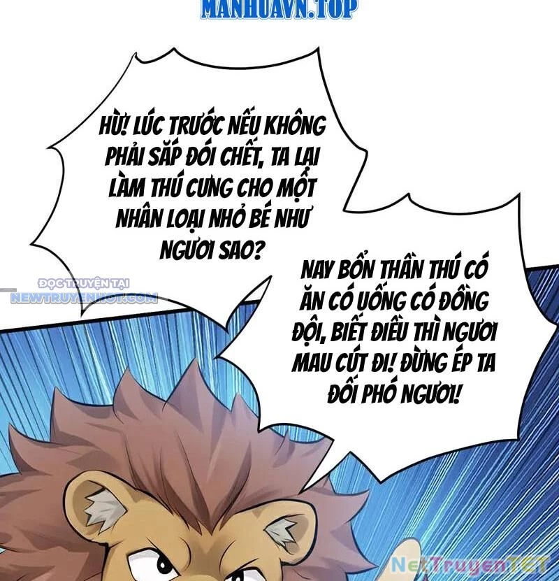 Ẩn Cư Mười Vạn Năm Chapter 265 - 5