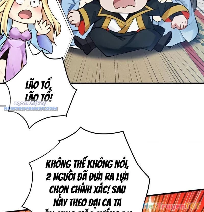 Ẩn Cư Mười Vạn Năm Chapter 265 - 8