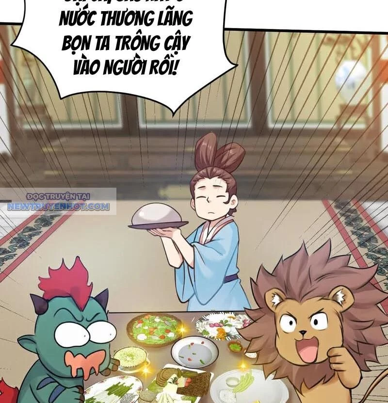 Ẩn Cư Mười Vạn Năm Chapter 265 - 11