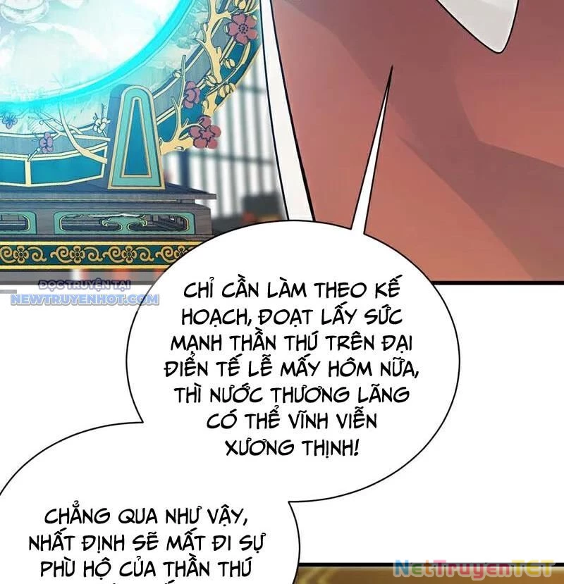 Ẩn Cư Mười Vạn Năm Chapter 265 - 30