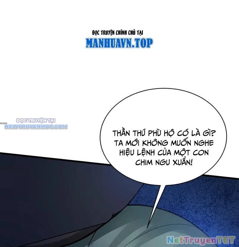 Ẩn Cư Mười Vạn Năm Chapter 265 - 33