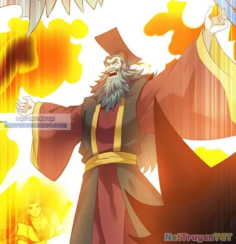 Ẩn Cư Mười Vạn Năm Chapter 265 - 37