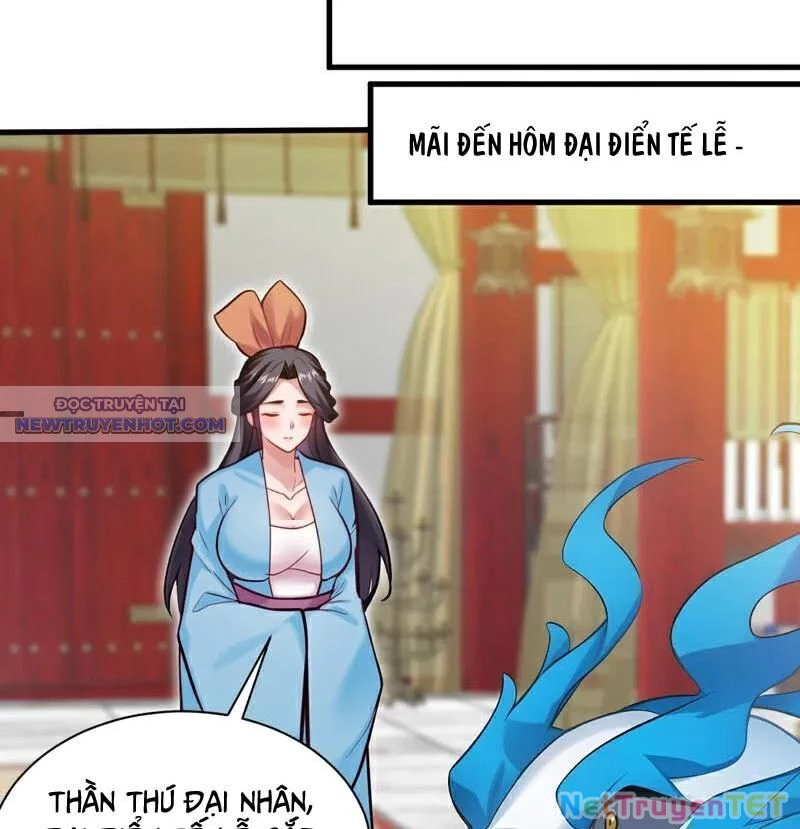 Ẩn Cư Mười Vạn Năm Chapter 265 - 42