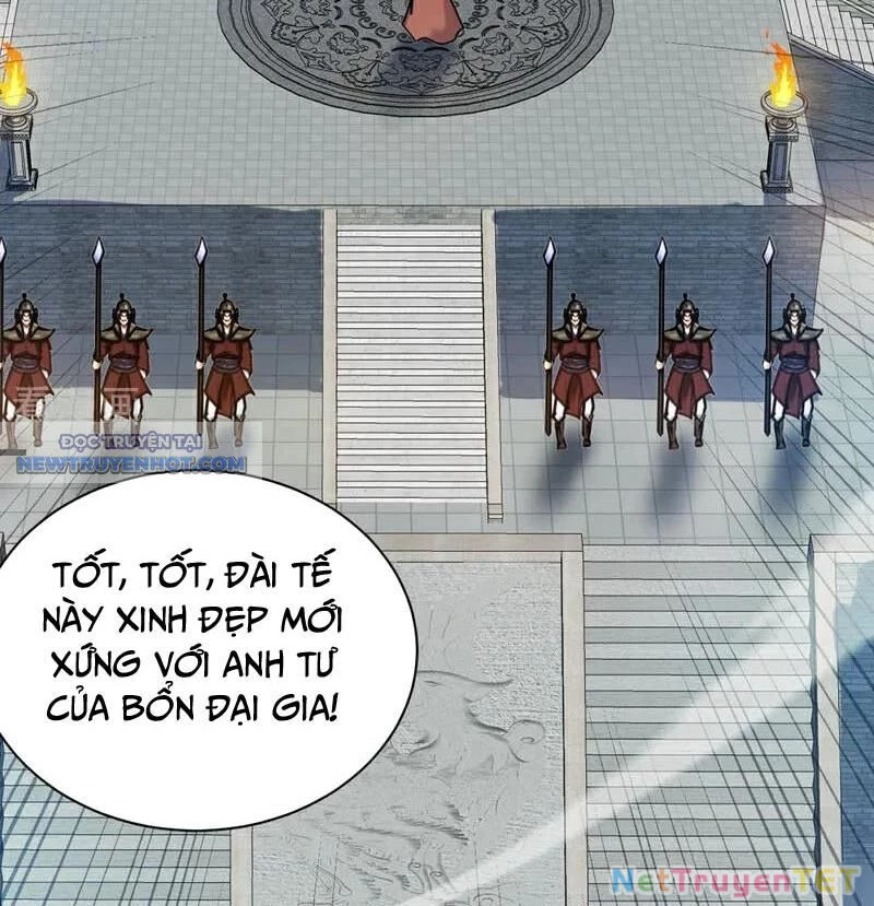 Ẩn Cư Mười Vạn Năm Chapter 265 - 53