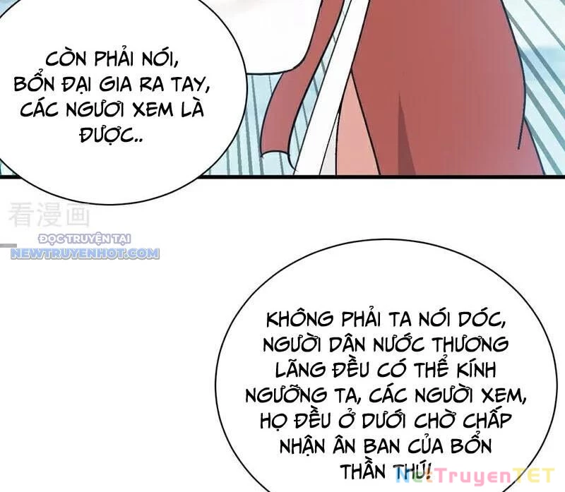 Ẩn Cư Mười Vạn Năm Chapter 265 - 57