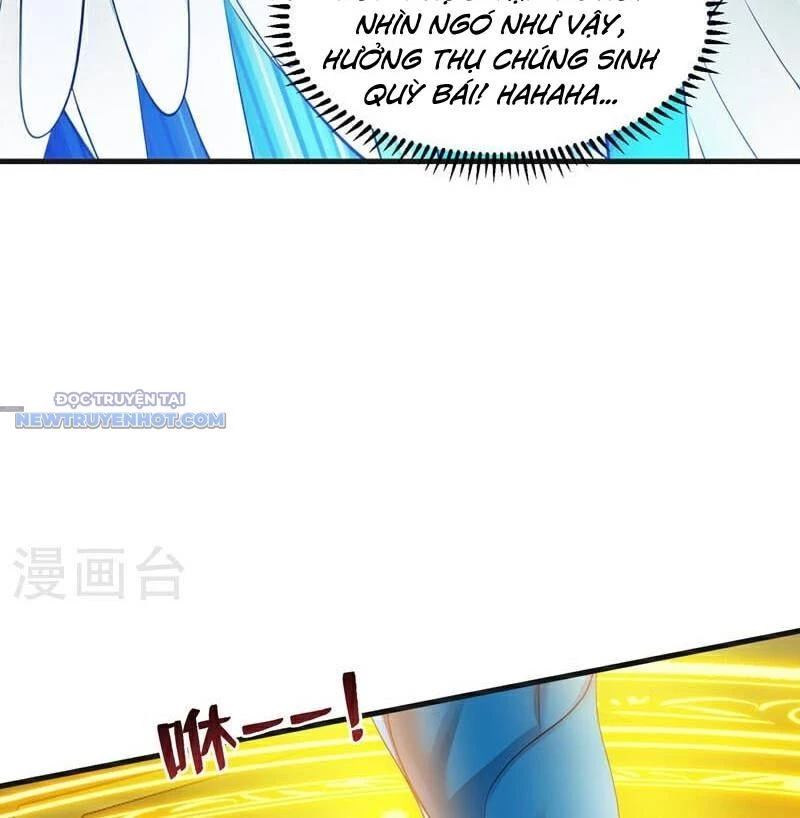 Ẩn Cư Mười Vạn Năm Chapter 266 - 12