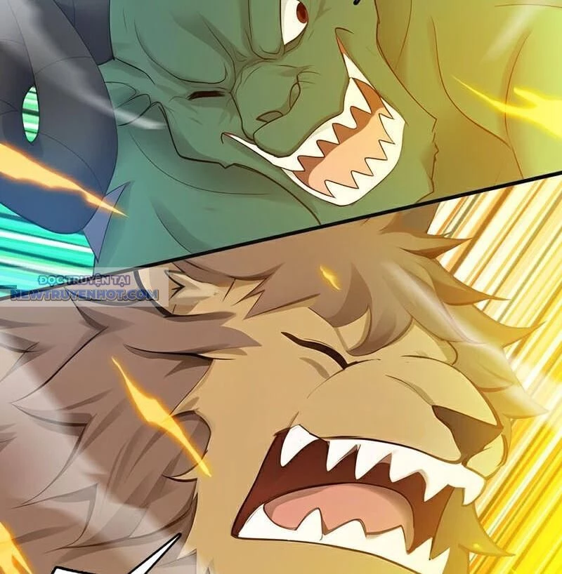 Ẩn Cư Mười Vạn Năm Chapter 266 - 20