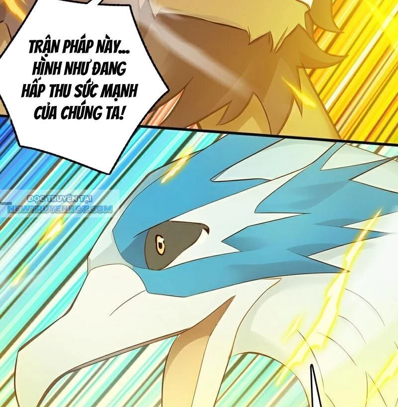 Ẩn Cư Mười Vạn Năm Chapter 266 - 21