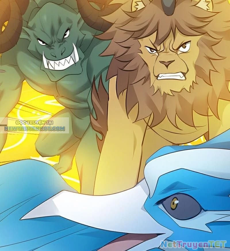 Ẩn Cư Mười Vạn Năm Chapter 266 - 28