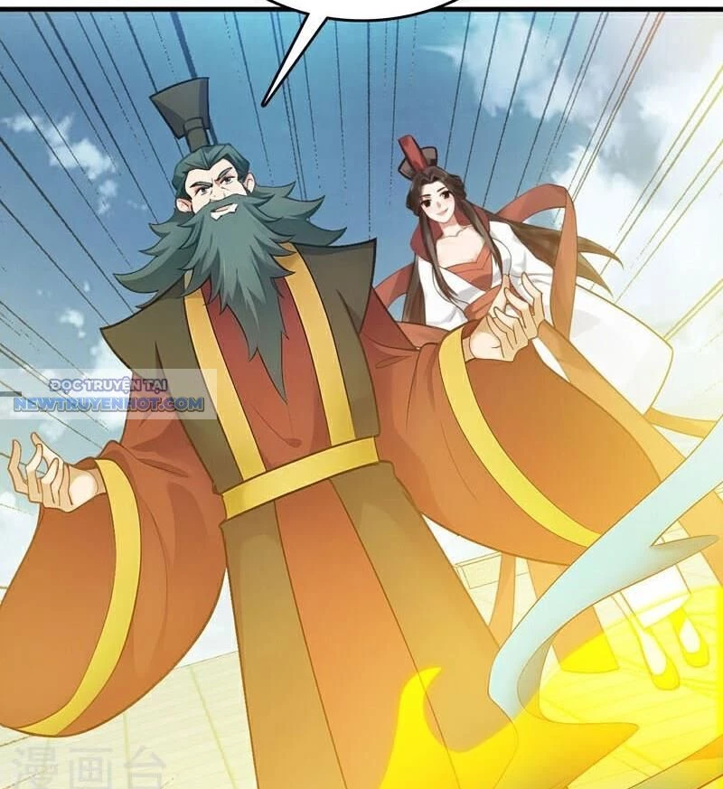 Ẩn Cư Mười Vạn Năm Chapter 266 - 32