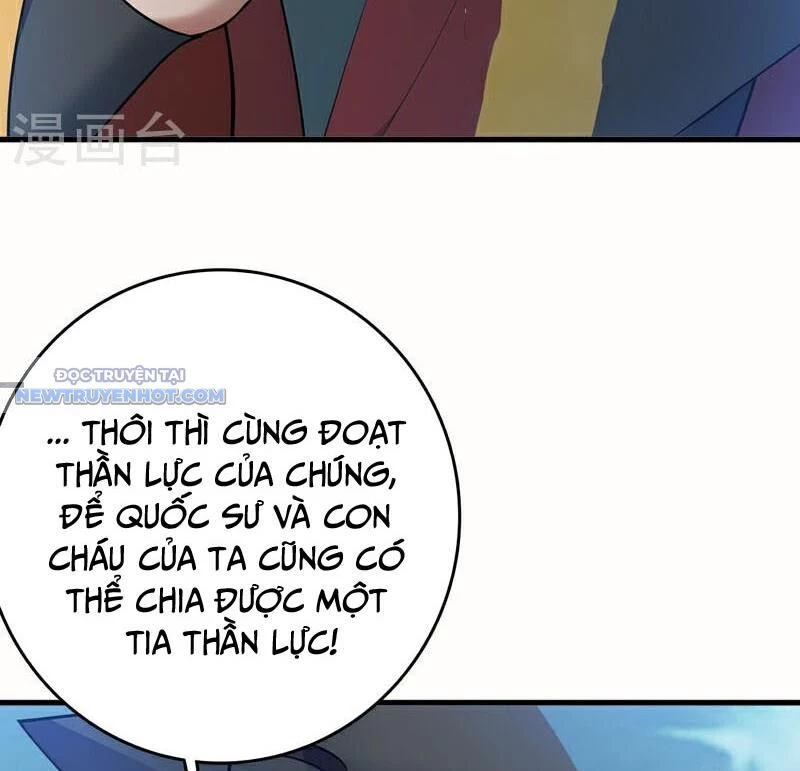 Ẩn Cư Mười Vạn Năm Chapter 266 - 57