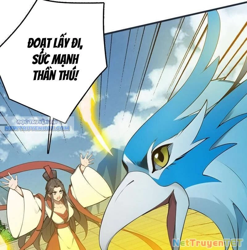 Ẩn Cư Mười Vạn Năm Chapter 267 - 6