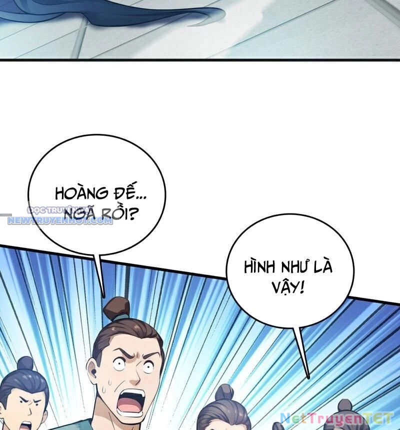 Ẩn Cư Mười Vạn Năm Chapter 267 - 44