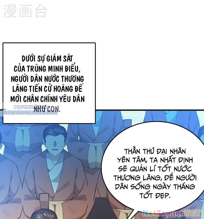Ẩn Cư Mười Vạn Năm Chapter 267 - 51