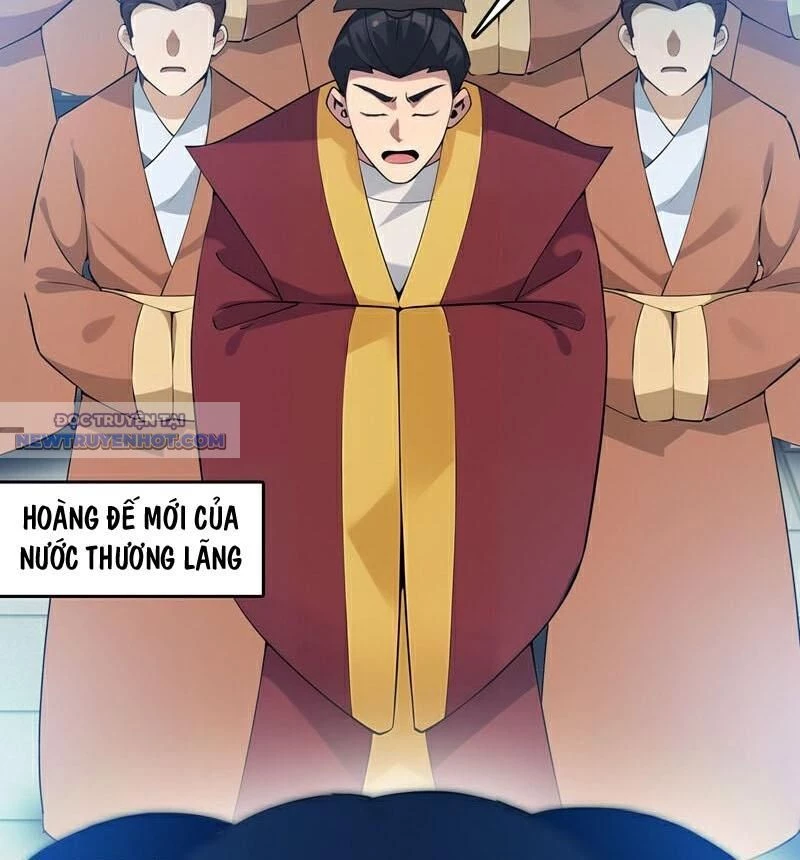 Ẩn Cư Mười Vạn Năm Chapter 267 - 52