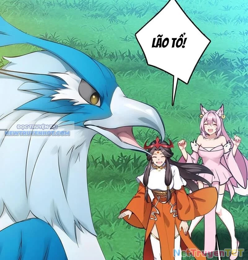 Ẩn Cư Mười Vạn Năm Chapter 267 - 58