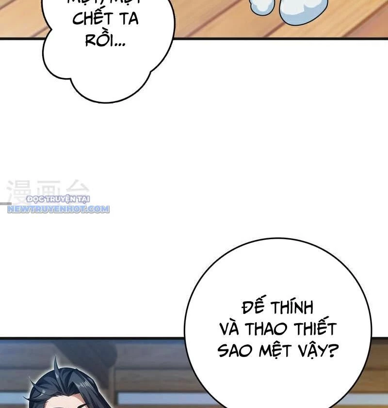 Ẩn Cư Mười Vạn Năm Chapter 267 - 62