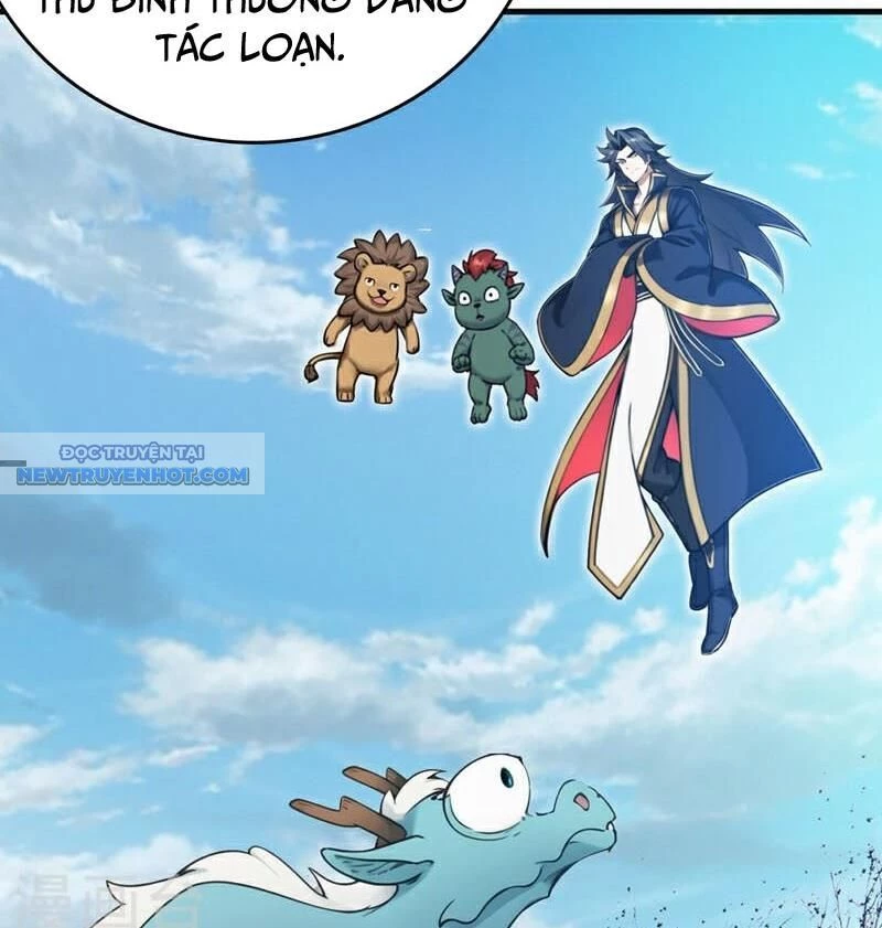 Ẩn Cư Mười Vạn Năm Chapter 267 - 65