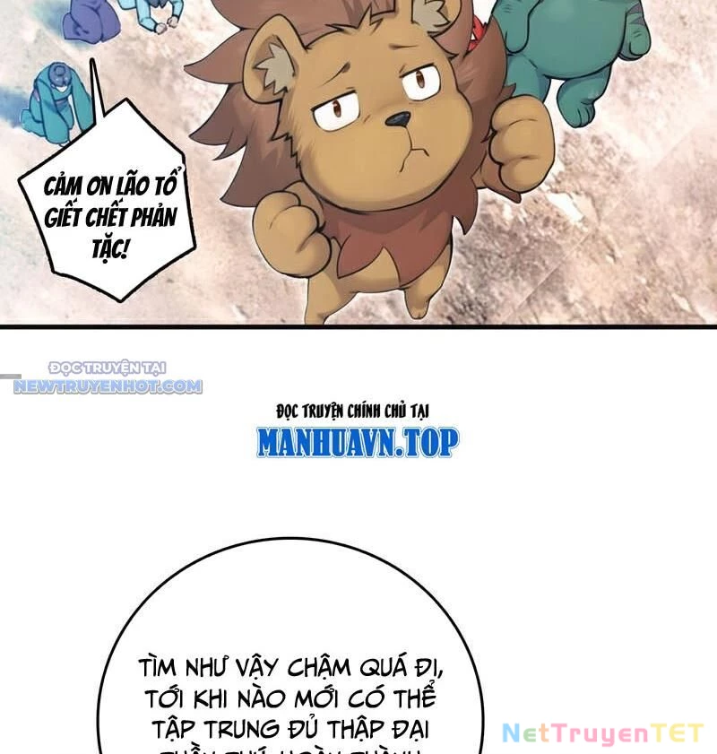 Ẩn Cư Mười Vạn Năm Chapter 267 - 69